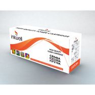 HP 131A Cf210A Siyah Muadil Toner