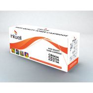 HP 131A Cf213A Kırmızı Muadil Toner