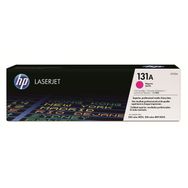 HP 131A Magenta Kırmızı CF213A Laserjet Pro 200 Color M251- MFP M276 1.800 Sayfa Toner