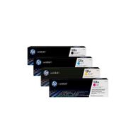 HP 131A Mavi Toner