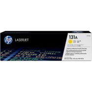 HP 131A Yellow Sarı CF212A Laserjet Pro 200 Color M251- MFP M276 1.800 Sayfa Toner