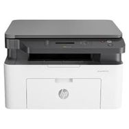 HP 135A 4ZB82A Tarayıcı + Fotokopi Mono Çok Fonksiyonlu Yazıcı