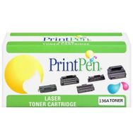 HP 136A M211D M236D W1360A Chipsiz Muadil Toner