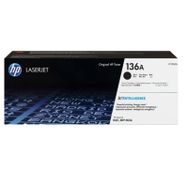 HP 136A W1360A Laser M211D M211DW M236D M236DW M236SDW Muadil Toner