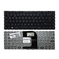 HP 14-AC Siyah Klavye