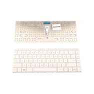 HP 14-BS017NT 14-BS019NT 14-BS104NT Beyaz Notebook Klavye