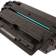 HP 14A-CF214A Muadil Toner