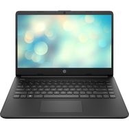 Hp 14S-DQ2002NT Intel Core I7 1165G7 8GB 256GB SSD Freedos 14 inç Laptop - Notebook