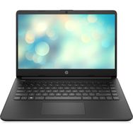 HP 14S-DQ2011NT 4G6F1EA i3-1115G4 8 GB 256 GB SSD 14 Inc Freedos Dizüstü Bilgisayar