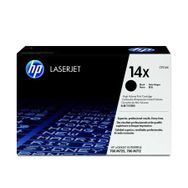 HP 14X-CF214X Yüksek Kapasiteli Orjinal Toner
