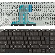HP 15-AC Klavye-TR