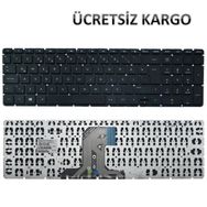 HP 15-AC007NT Siyah Klavye