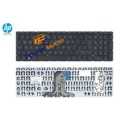 HP 15-AC011NT 15-AC012NT 15-AC019NT Siyah Uyumlu Notebook Klavye