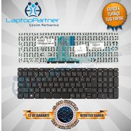 Hp 15-AC107NT Klavye