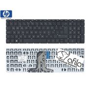 Hp 15-AC184NIA T8S59EAsi Siyah Uyumlu Notebook Klavye