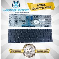 HP 15-AF013NT Klavye