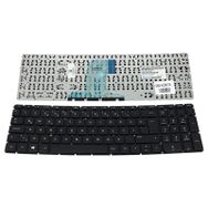 HP 15-AF105NT Siyah Notebook Klavye
