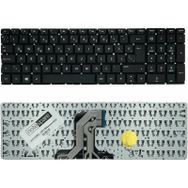 HP 15-AY008NT 15-AY009NT 15-AY010NT 15-AY011NT Uyumlu Notebook Klavye