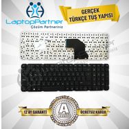 HP 15-AY010NT-W7S84EA Klavye