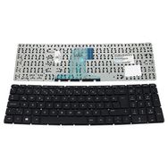 HP 15-AY015NT 15-AY016NTSI Siyah Uyumlu Notebook Klavye