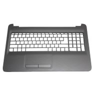 Hp 15-AY016NT Silver Üst Kasa