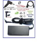 Hp 15-AY017NT 15-AY018NT Notebook Uyumlu Adaptör