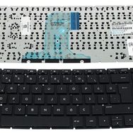 HP 15-AY020NT Siyah Notebook Klavye