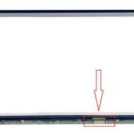 HP 15-AY024NT Klavye