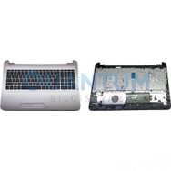 Hp 15-AY031NT Siyah Üst Kasa