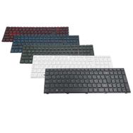 HP 15-AY100 Klavye