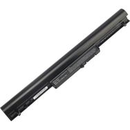HP 15-B006EE 15-B005TU 15-B005EO Uyumlu Notebook Batarya