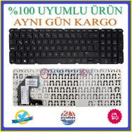 HP 15-B011ST Siyah Klavye