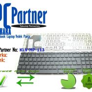 HP 15-B150ST Klavye