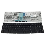 HP 15-BA003NT Klavye
