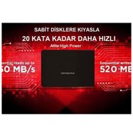 Hp 15-BA012NT Siyah Üst Kasa