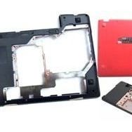 Hp 15-BA013NT Alt Kasa