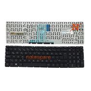 HP 15-BA013NT Klavye