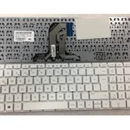HP 15-BA018NT Klavye