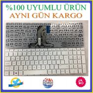 HP 15-BA024NT 15-BA025NT 15-BA026NT Siyah Uyumlu Notebook Klavye