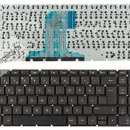 HP 15-BF000 Klavye