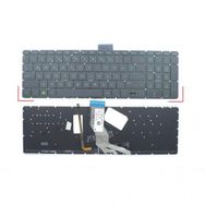 HP 15-BS000 Klavye