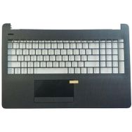 HP 15-BS002NT-1WQ39EA Siyah Klavye