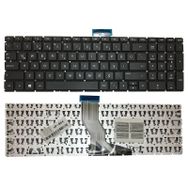 HP 15-BS002NT Notebook Klavye