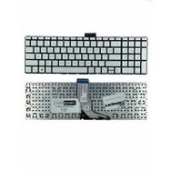 HP 15-BS006NT Silver Klavye