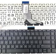 HP 15-BS012NT-2BT18EA Siyah Klavye