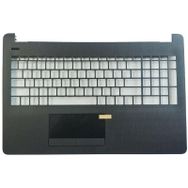 HP 15-BS028NT-2CL39EA Siyah Klavye