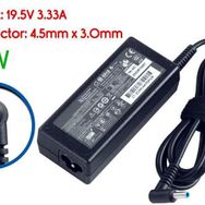 HP 15-BS031NT Notebook Adaptör