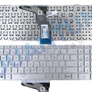 HP 15-BS031NT Silver Klavye
