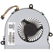 HP 15-BS036NT 15-BS037NT işlemci Cpu Fanı