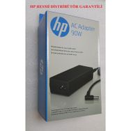 HP 15-BS044NT Notebook Adaptör